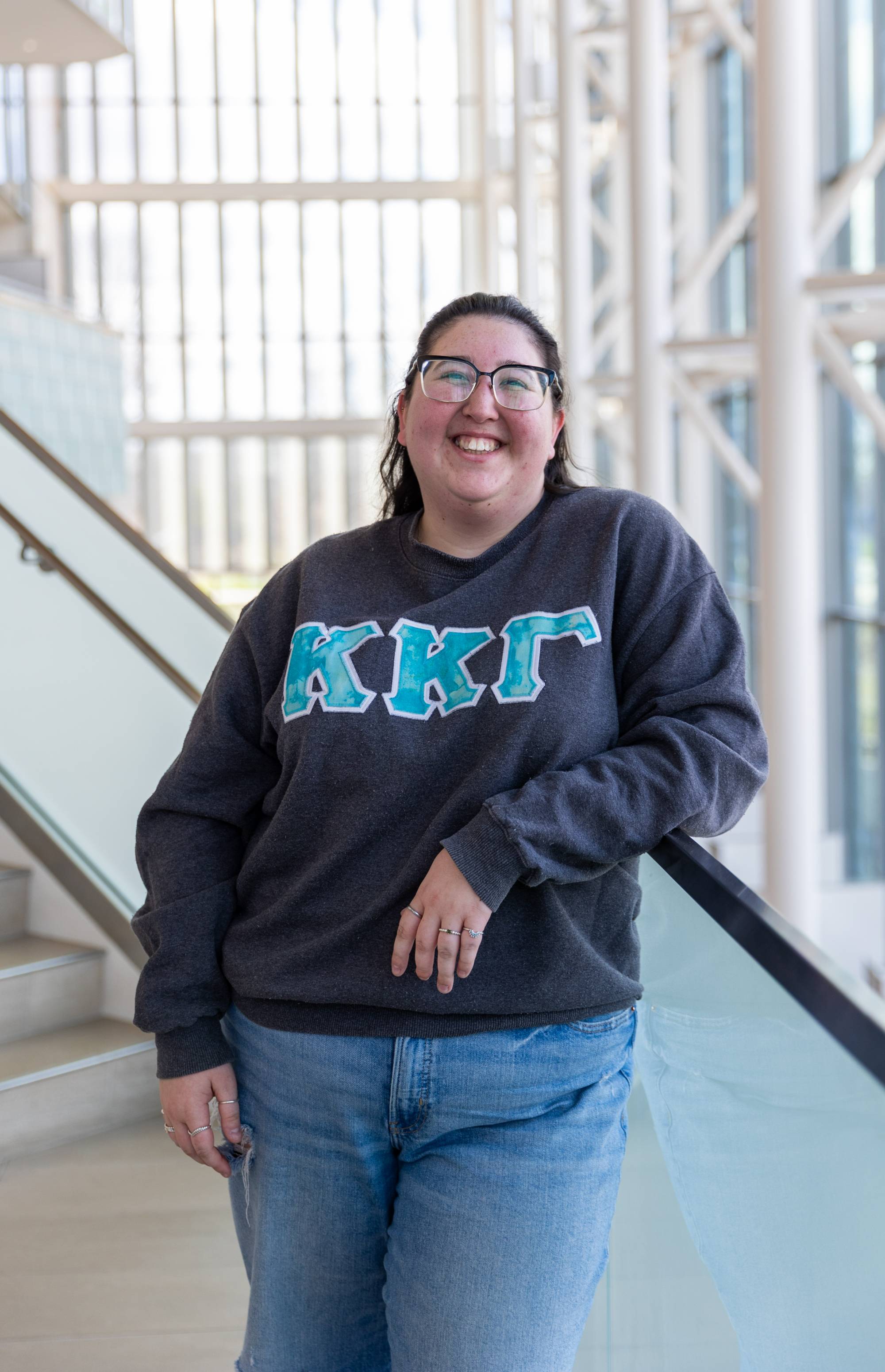 Alicen Fimple Headshot